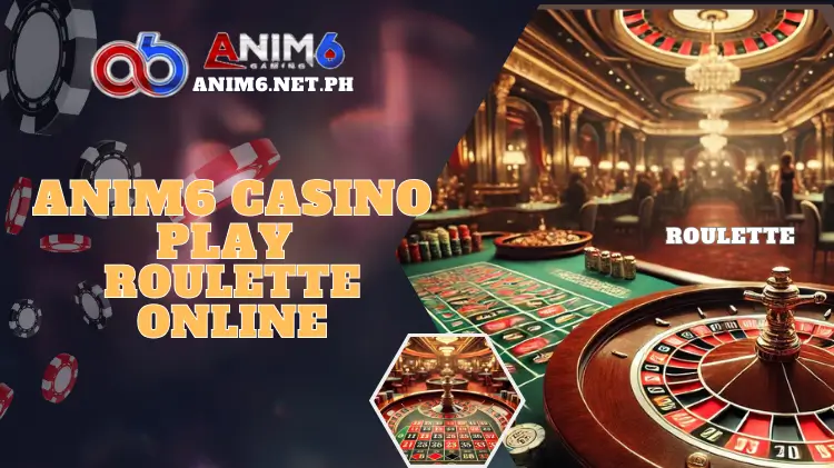 Roulette anim6