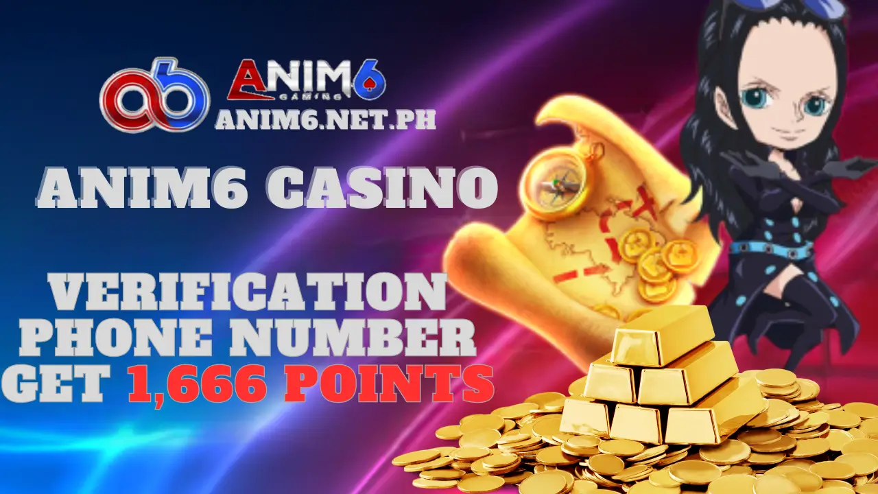 Verification Phone Number Get 1,666 Points 2 Earn 1,666 Points by Verifying Your Phone Number - Sign Up Now