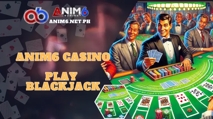 blackjack casino anim6