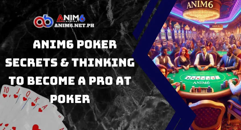 poker Anim6 casino